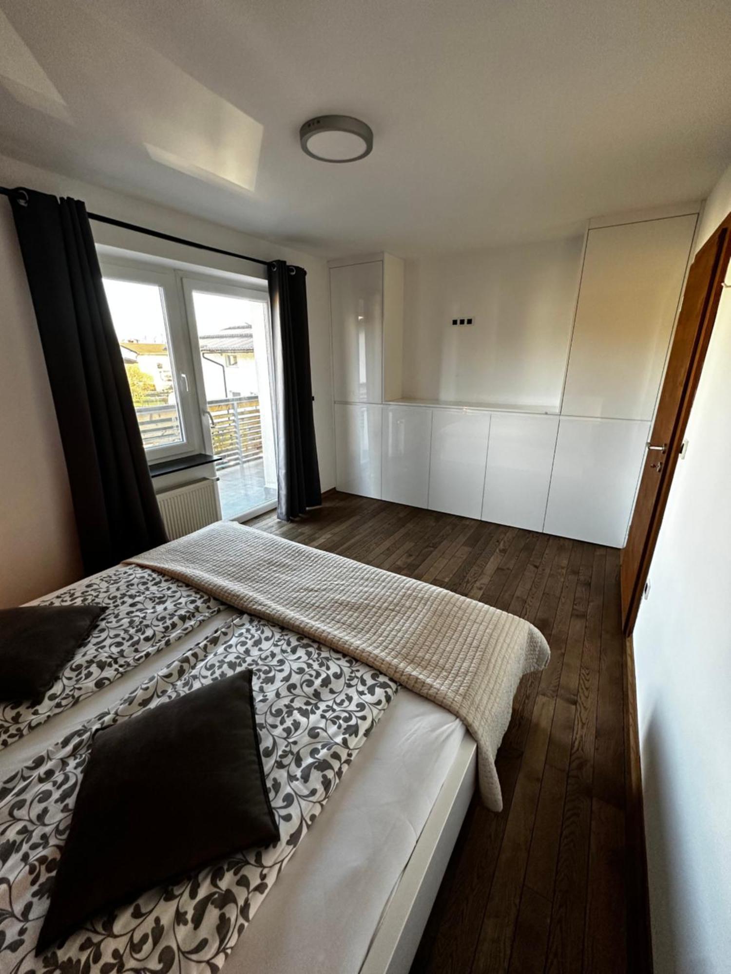 Ferienwohnung Cassa Bella Bled Exterior foto