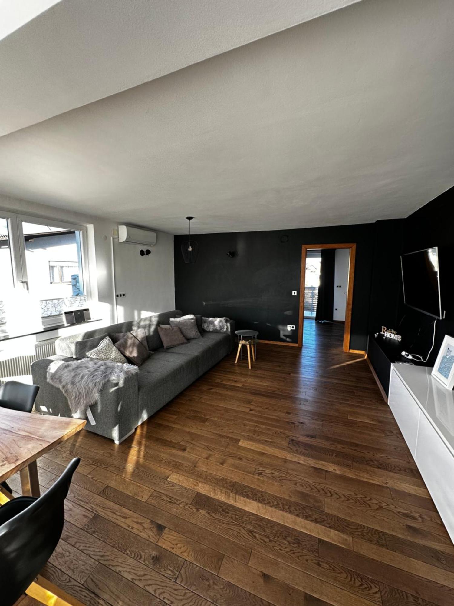 Ferienwohnung Cassa Bella Bled Exterior foto