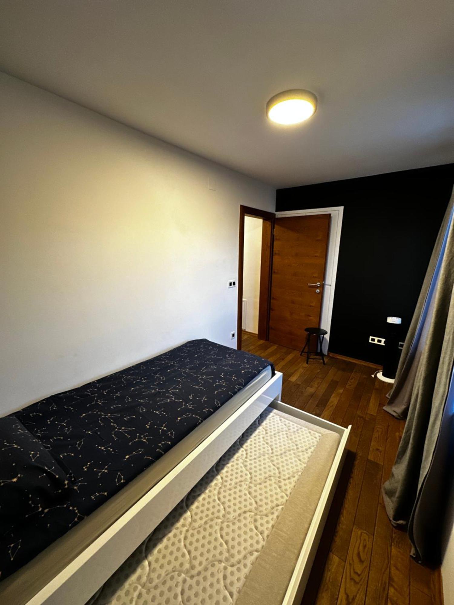 Ferienwohnung Cassa Bella Bled Exterior foto