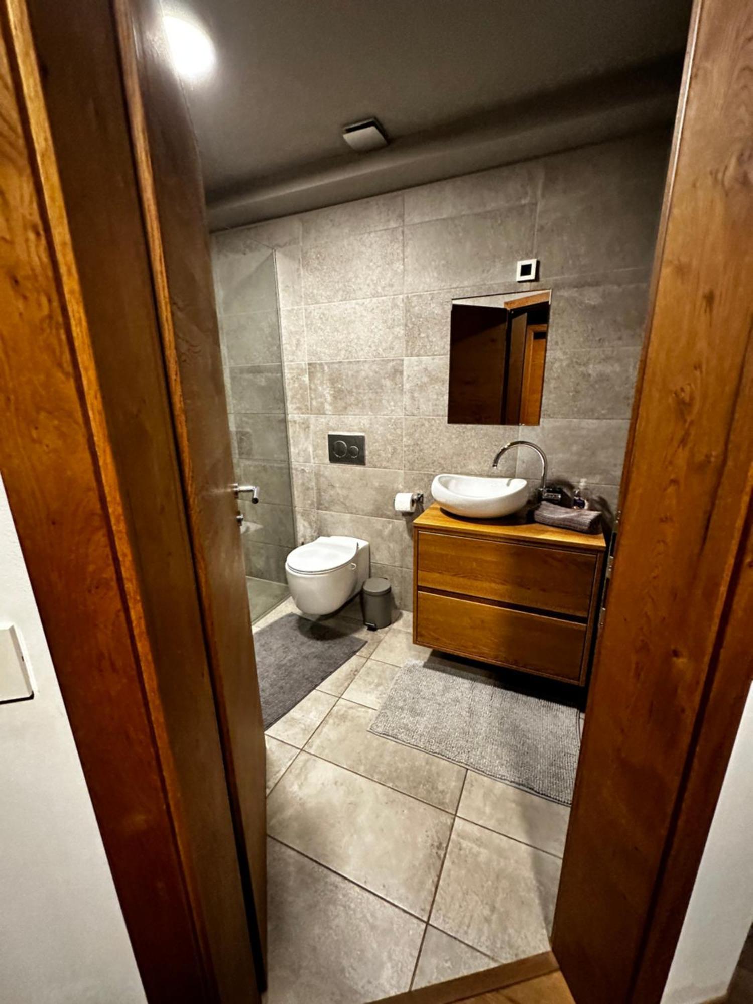 Ferienwohnung Cassa Bella Bled Exterior foto